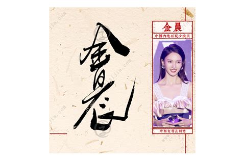 金辰 字|金辰名字的寓意和含义男孩子